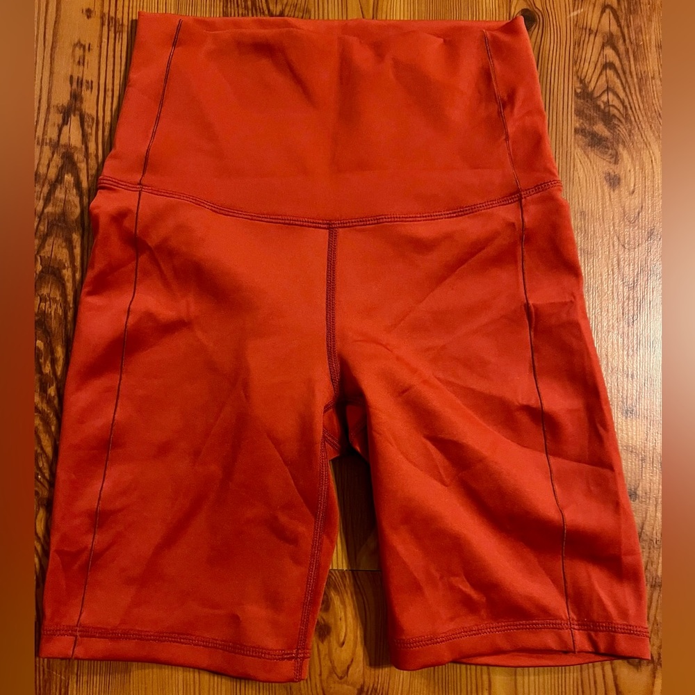 LEFT ON FRIDAY BIKE PADDLE SHORT MID - S